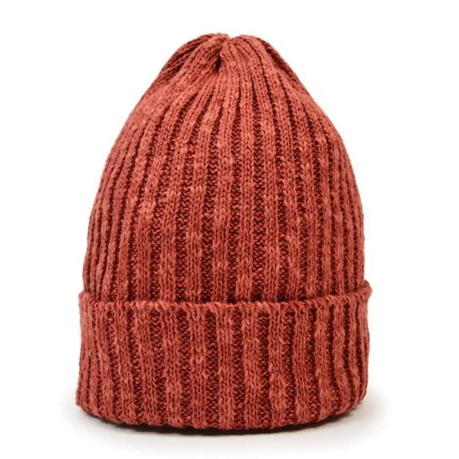 Hats^HIGHLAND 2000 / Linen Cotton Waxed Cap