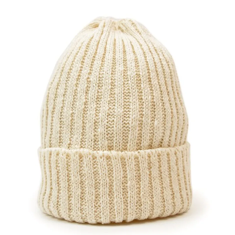 Hats^HIGHLAND 2000 / Linen Cotton Waxed Cap
