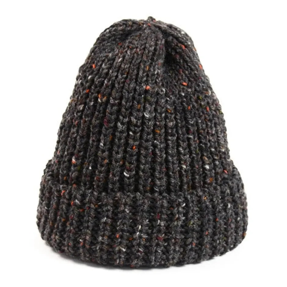 Hats^HIGHLAND 2000 / Short Wool Knits Cap