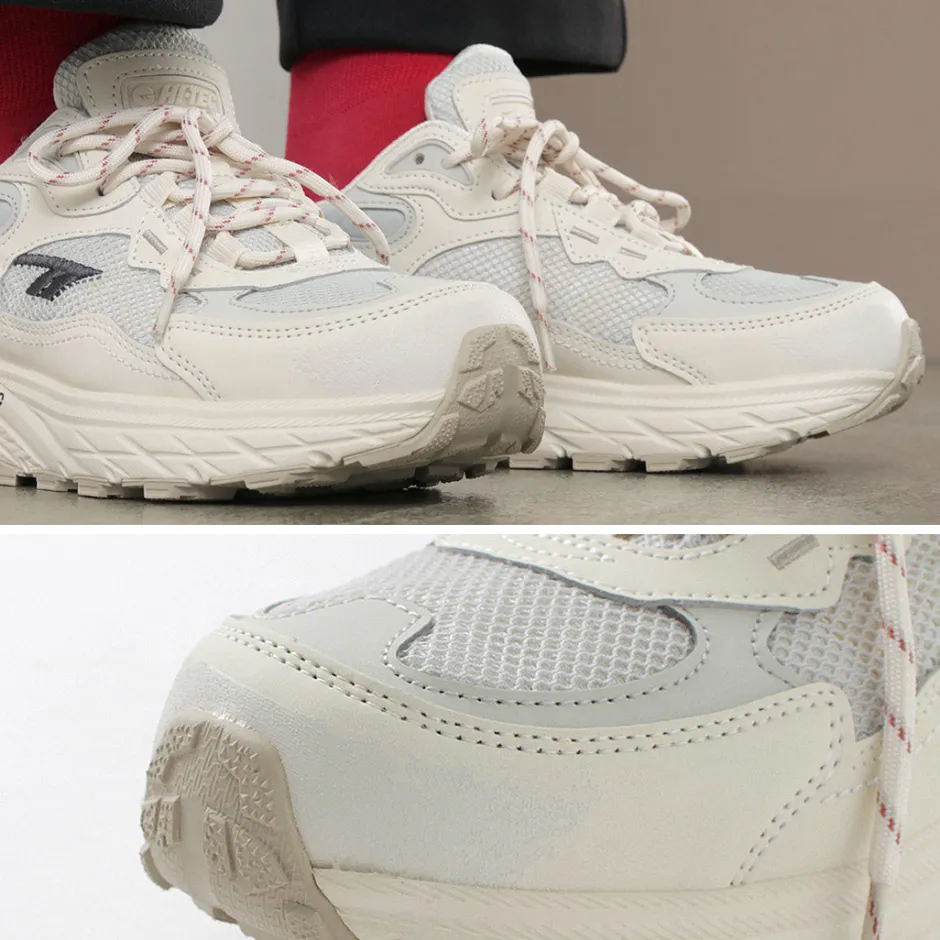 Sneakers^HI-TEC / East End Waterproof Sneakers