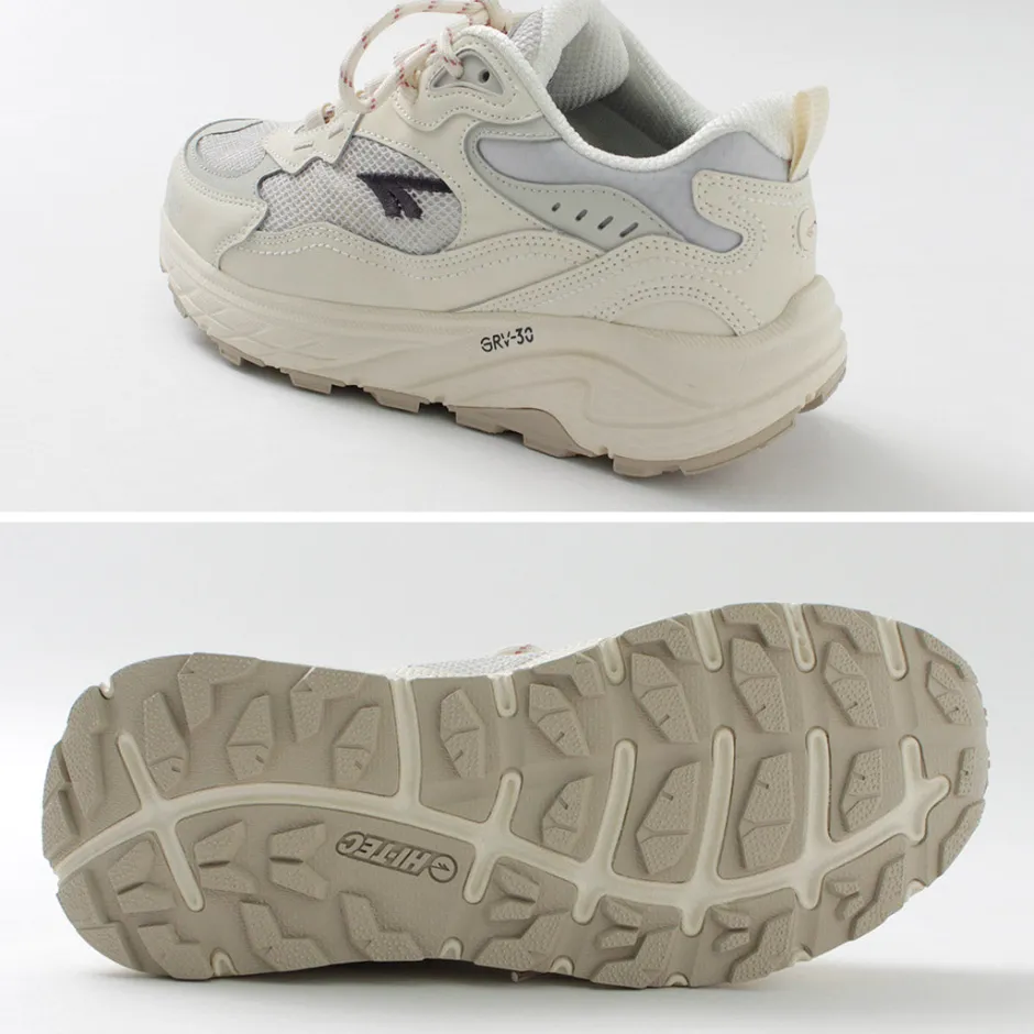 Sneakers^HI-TEC / East End Waterproof Sneakers