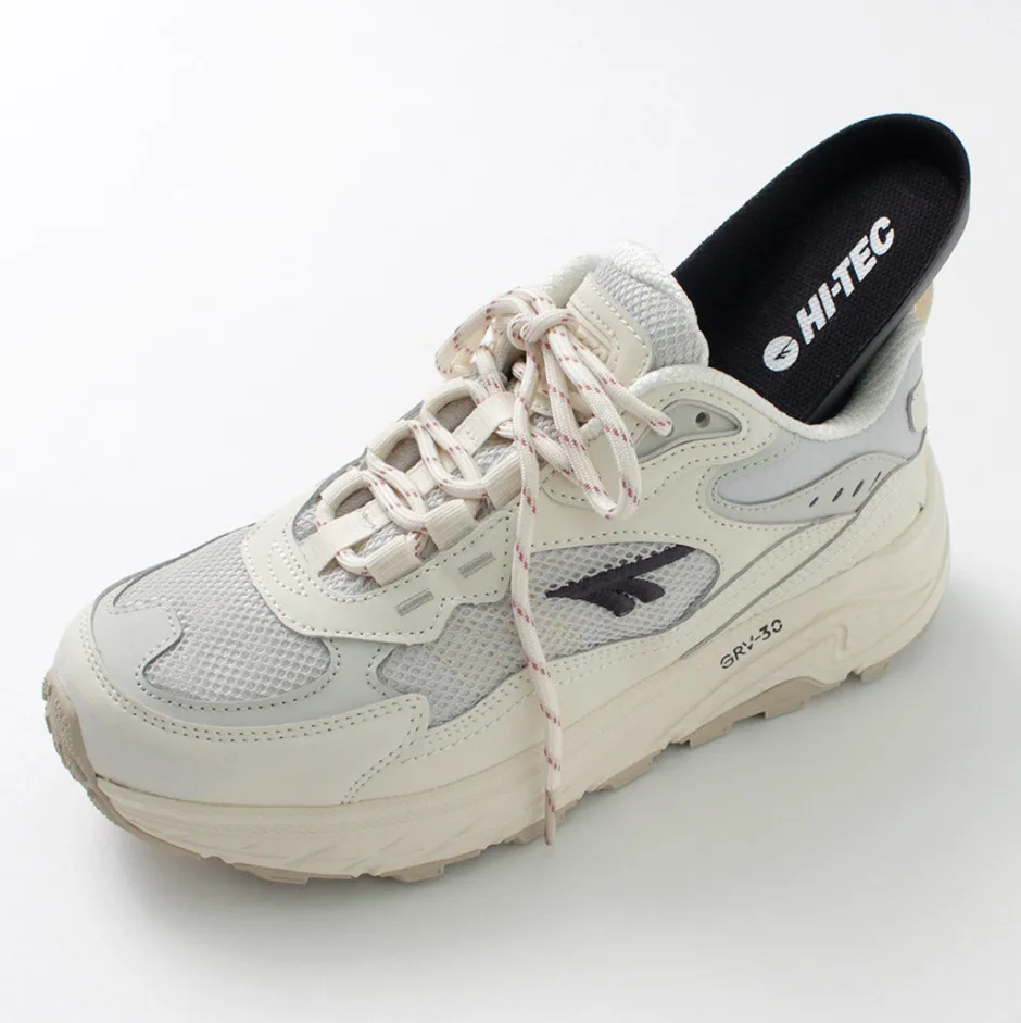 Sneakers^HI-TEC / East End Waterproof Sneakers