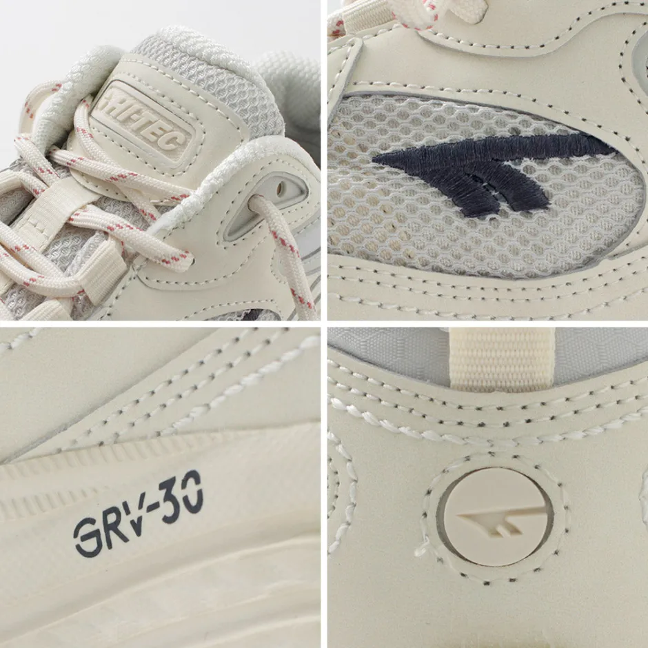 Sneakers^HI-TEC / East End Waterproof Sneakers