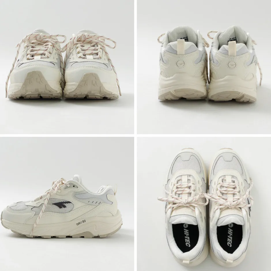 Sneakers^HI-TEC / East End Waterproof Sneakers