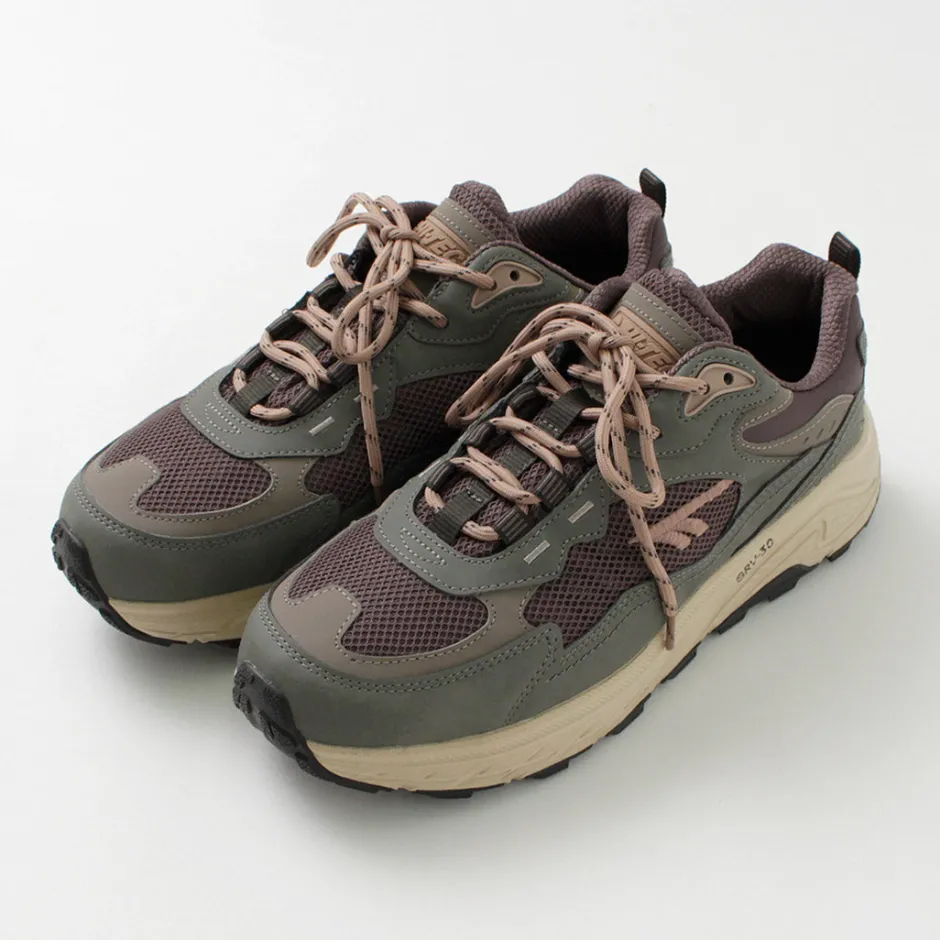 Sneakers^HI-TEC / East End Waterproof Sneakers