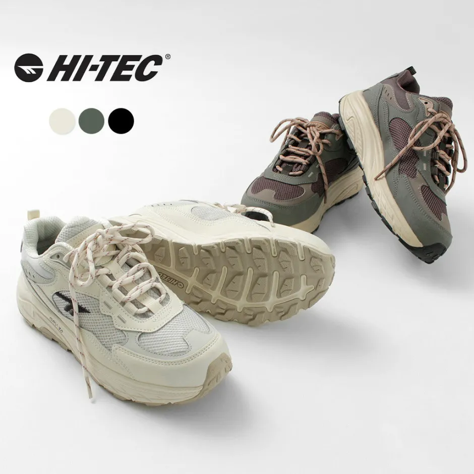 Sneakers^HI-TEC / East End Waterproof Sneakers