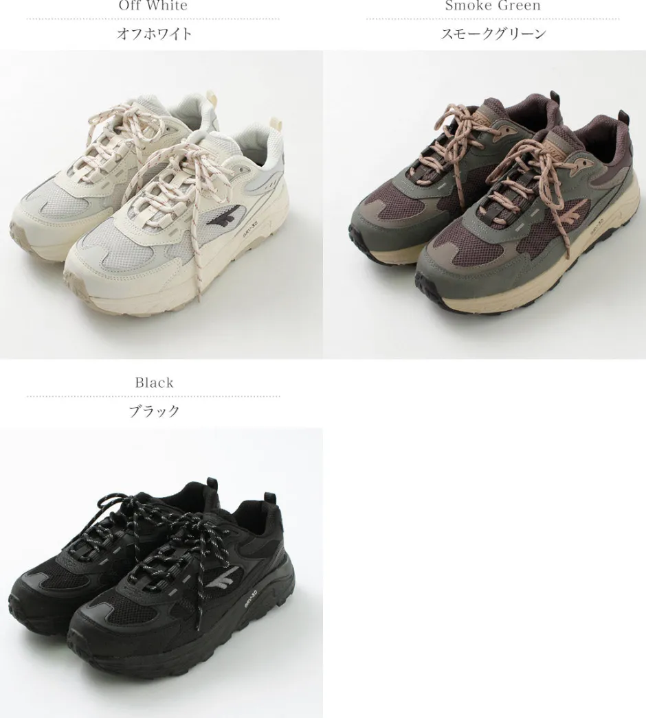 Sneakers^HI-TEC / East End Waterproof Sneakers