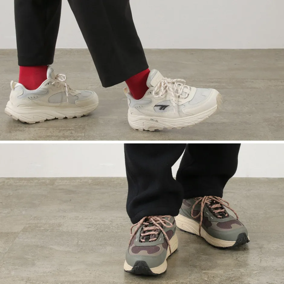 Sneakers^HI-TEC / East End Waterproof Sneakers