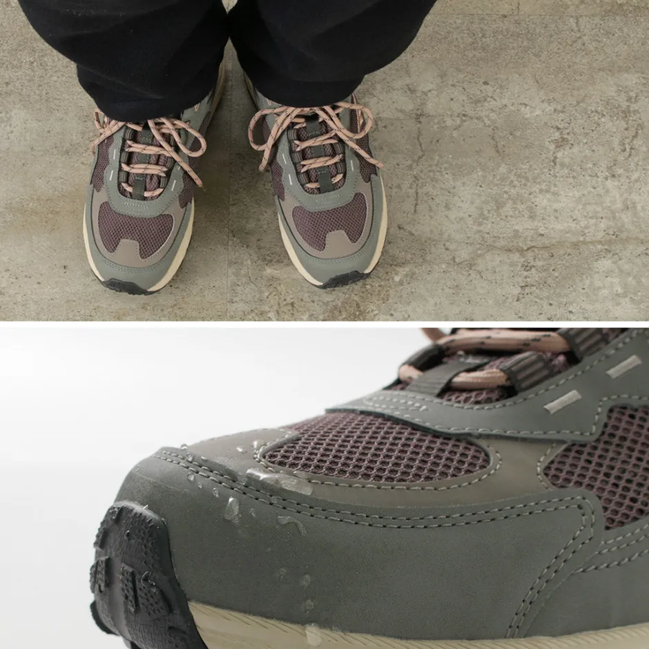 Sneakers^HI-TEC / East End Waterproof Sneakers