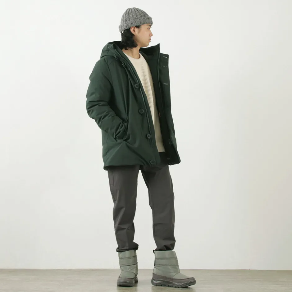 Leather Shoes & Boots^HI-TEC / JOKUTLL Boots