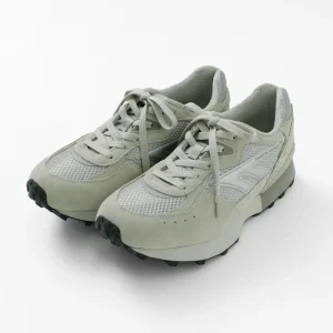 Sneakers^HI-TEC / Shadow 2 Sneakers silver