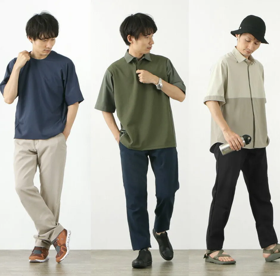 Trousers^HOUDINI / AERIAL PANTS