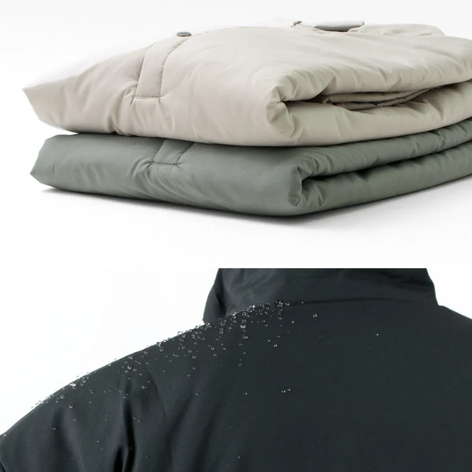 T-Shirts^HOUDINI / All Weather T-Neck