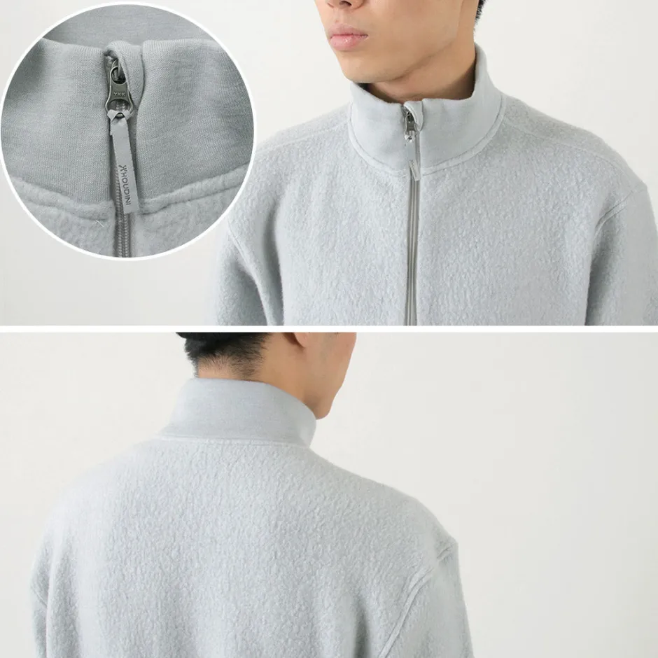 Sweatshirts^HOUDINI / Alt Half Zip