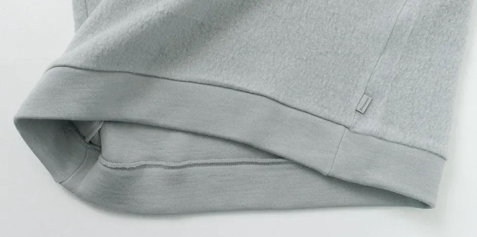 Sweatshirts^HOUDINI / Alt Half Zip