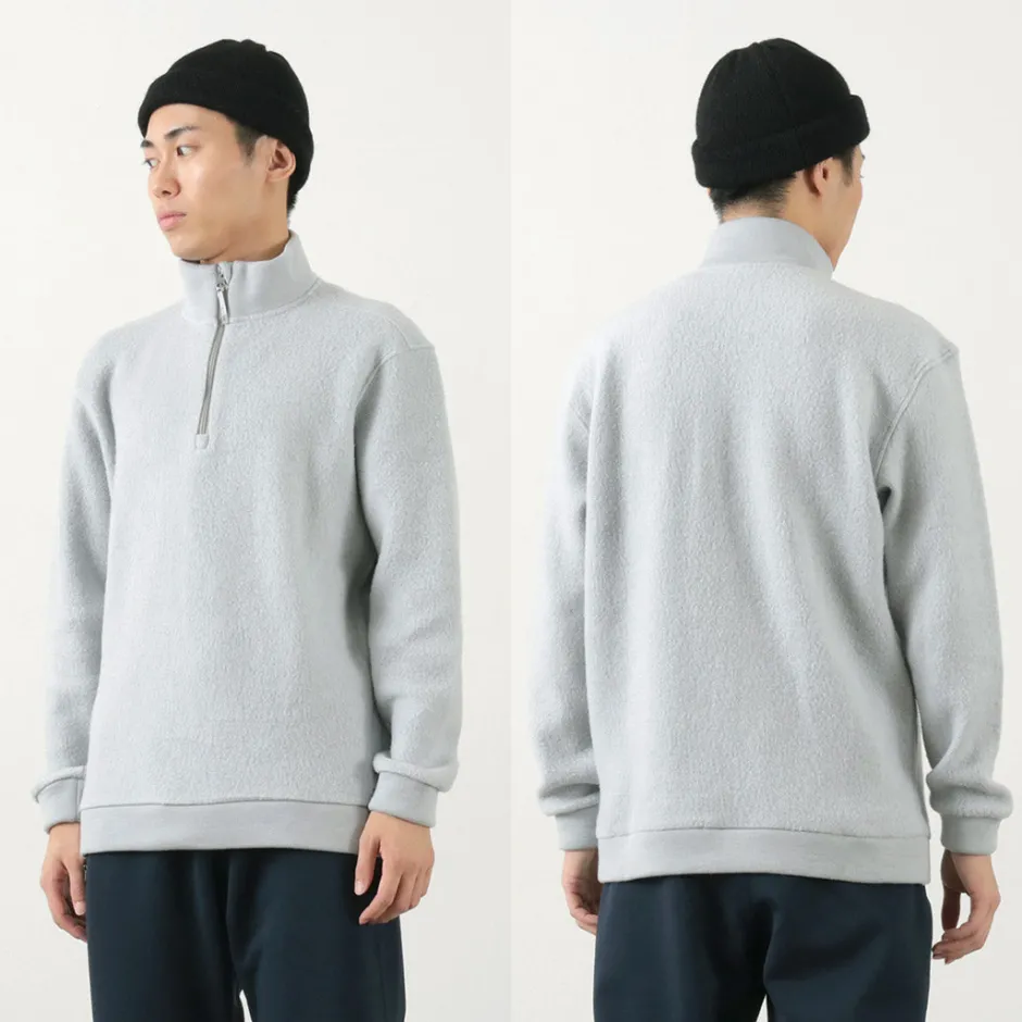 Sweatshirts^HOUDINI / Alt Half Zip