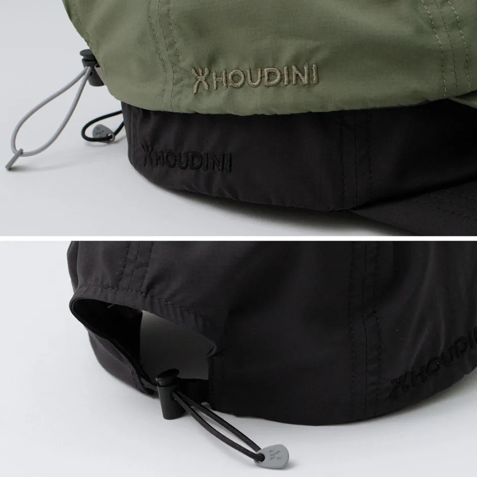 Hats^HOUDINI / C9 Cap