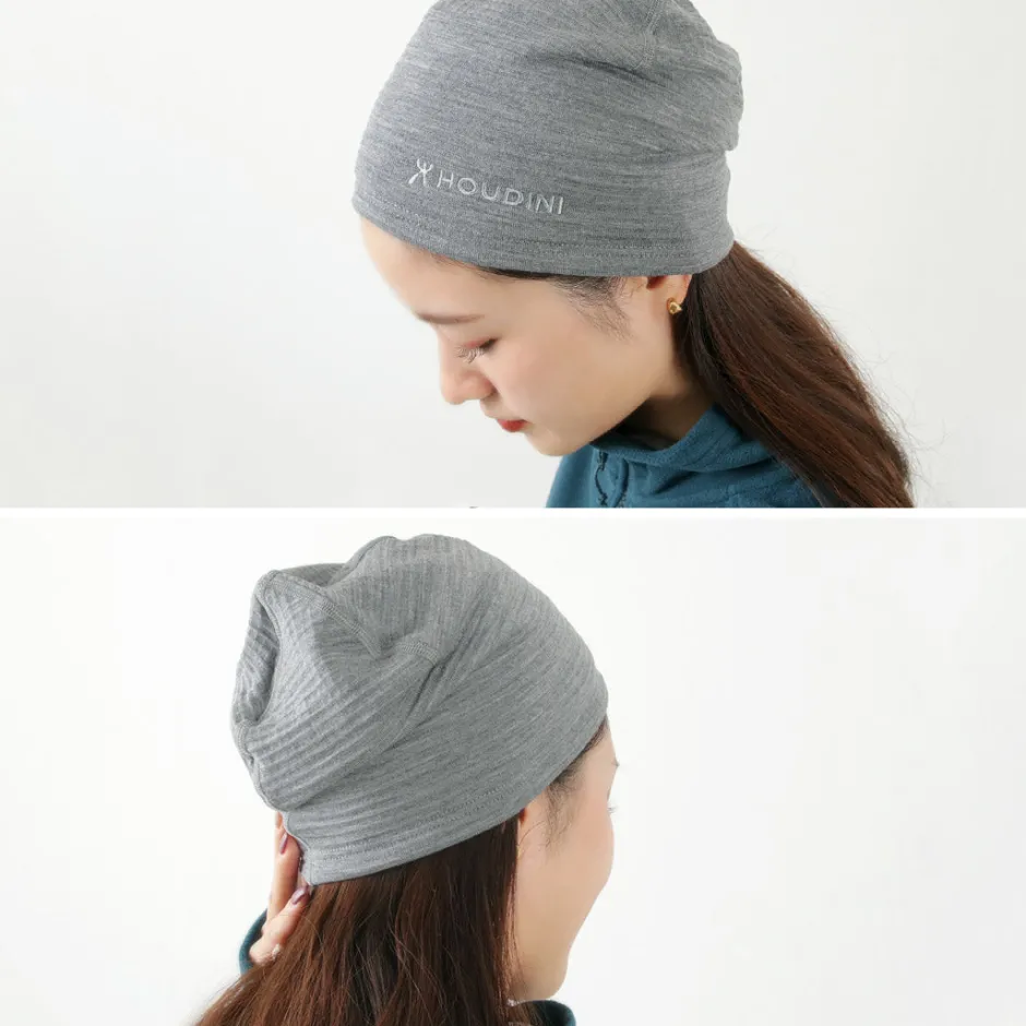 Hats^HOUDINI / Desoli Thermal Hat