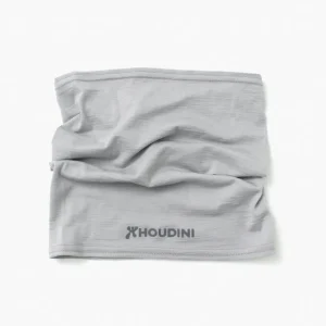 Scarfs^HOUDINI / Desoli-Chimney Neck Warmer