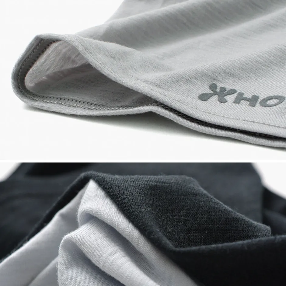 Scarfs^HOUDINI / Desoli-Chimney Neck Warmer