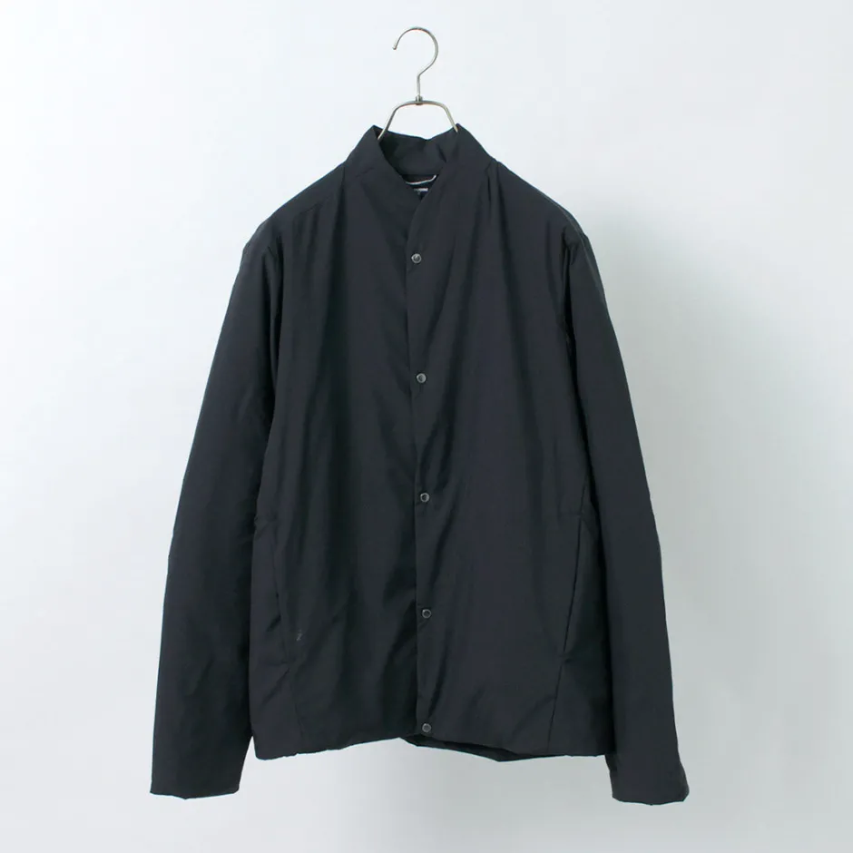 Jackets^HOUDINI / Enfold Jacket