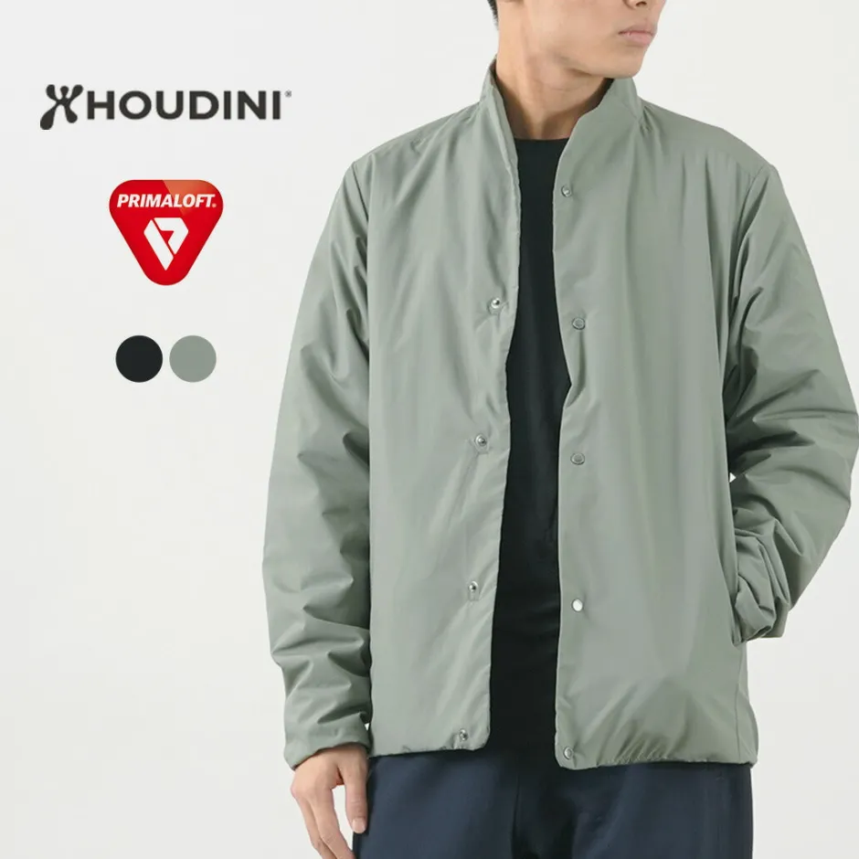 Jackets^HOUDINI / Enfold Jacket