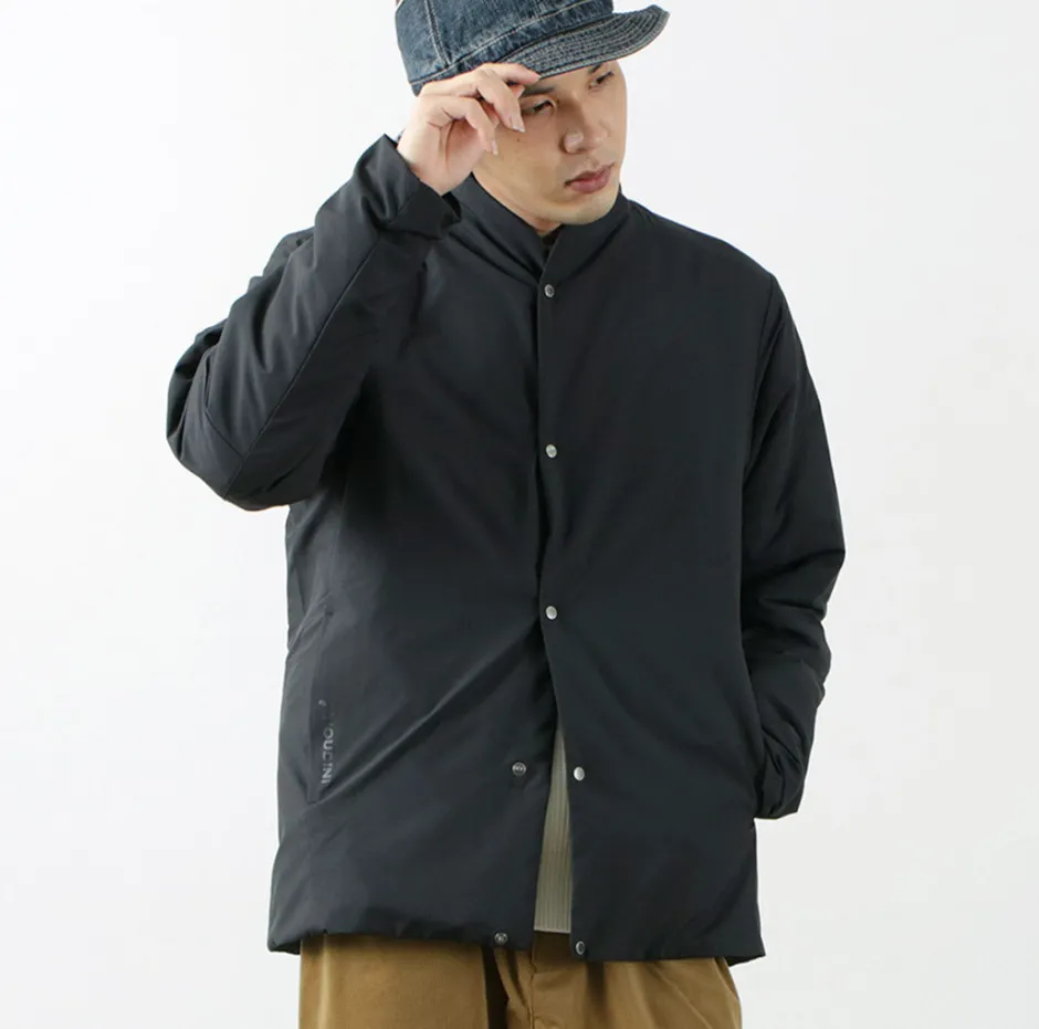 Jackets^HOUDINI / Enfold Jacket