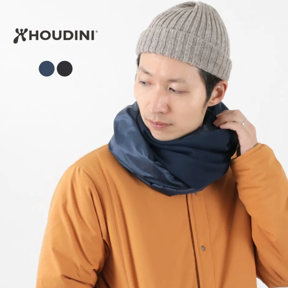 Scarfs^HOUDINI / Looper Neck Warmer