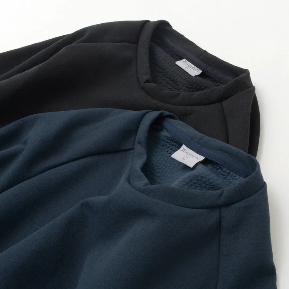 Sweatshirts^HOUDINI / Mono Air Crew