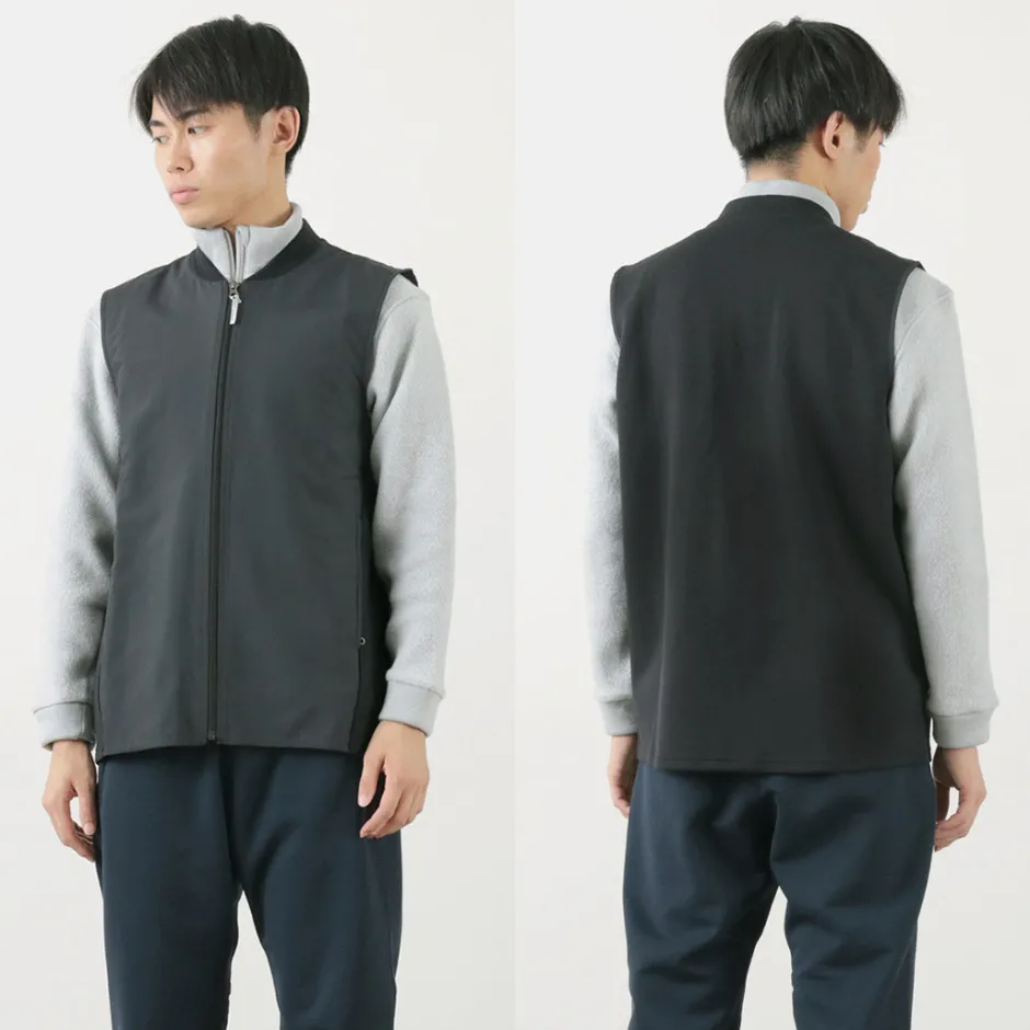 Vests^HOUDINI / Mono Air Vest black