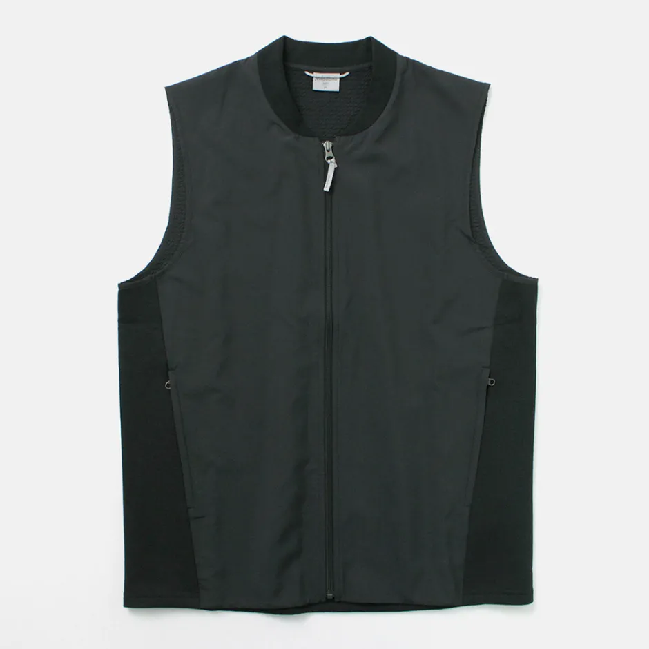 Vests^HOUDINI / Mono Air Vest black