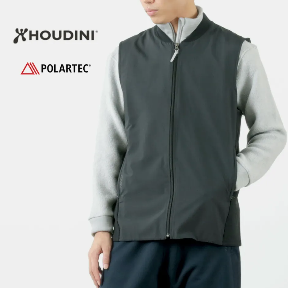 Vests^HOUDINI / Mono Air Vest black