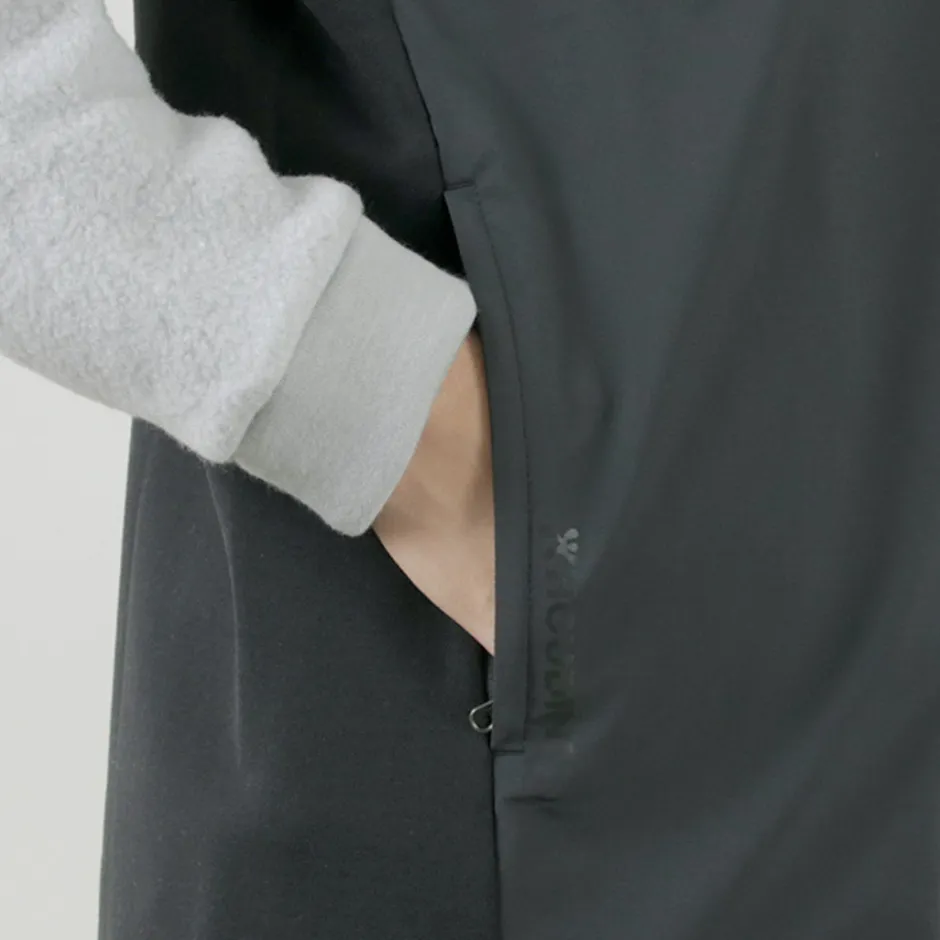 Vests^HOUDINI / Mono Air Vest black