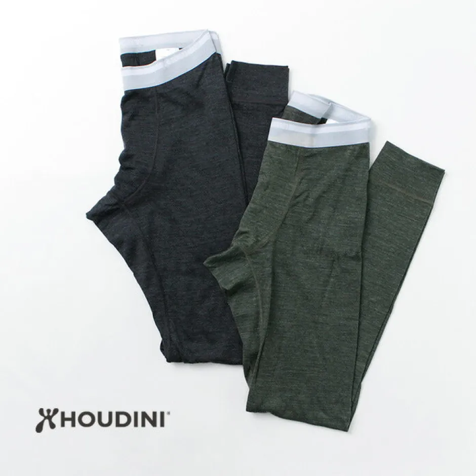 Trousers^HOUDINI / Ms Activist Tights