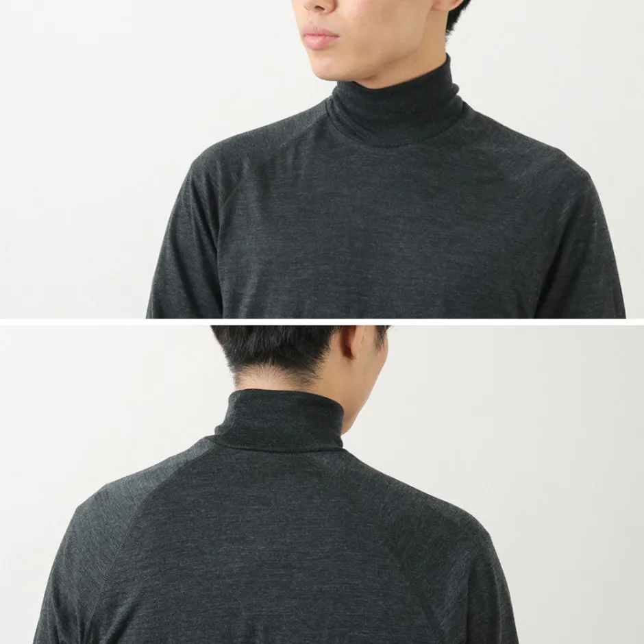 T-Shirts^HOUDINI / M′s Activist Turtleneck