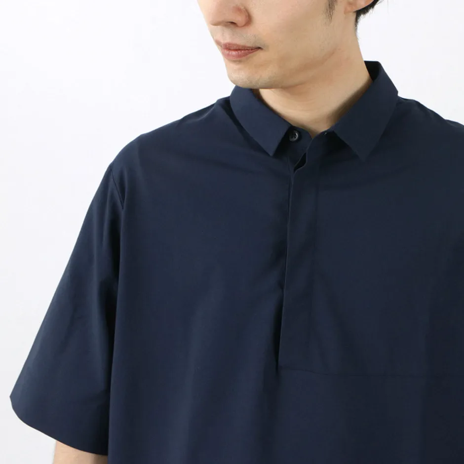 Shirts^HOUDINI / MS Cosmo Shirt