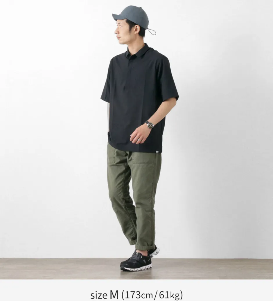 Shirts^HOUDINI / MS Cosmo Shirt