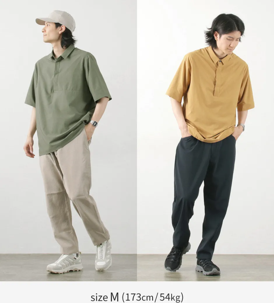 Shirts^HOUDINI / MS Cosmo Shirt