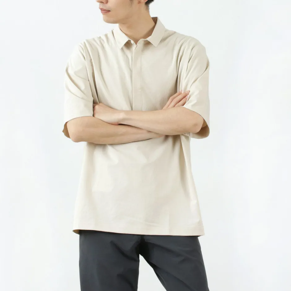 Shirts^HOUDINI / MS Cosmo Shirt