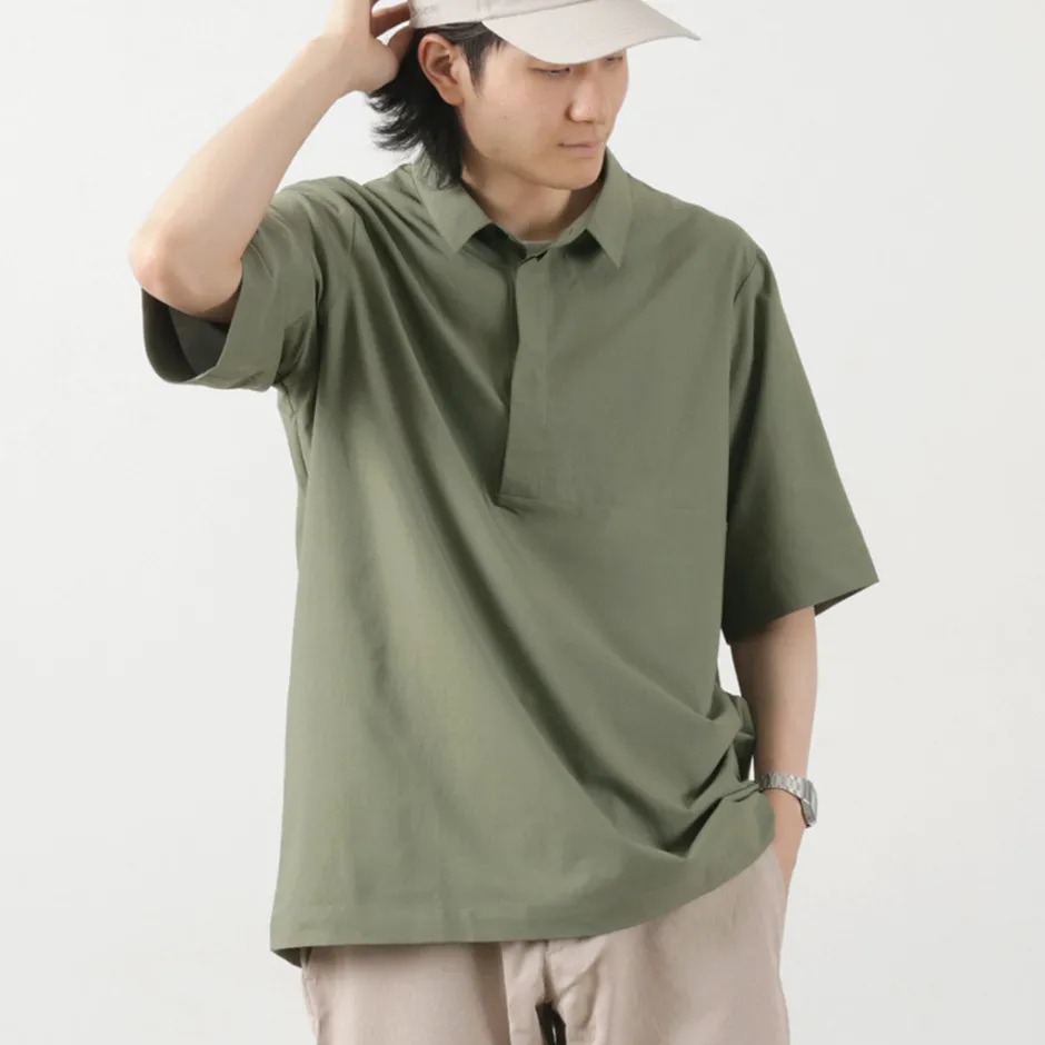 Shirts^HOUDINI / MS Cosmo Shirt