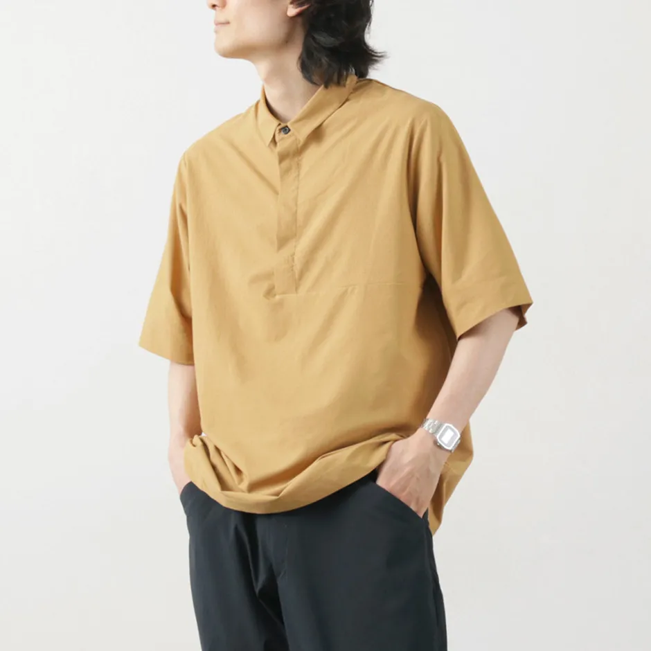 Shirts^HOUDINI / MS Cosmo Shirt