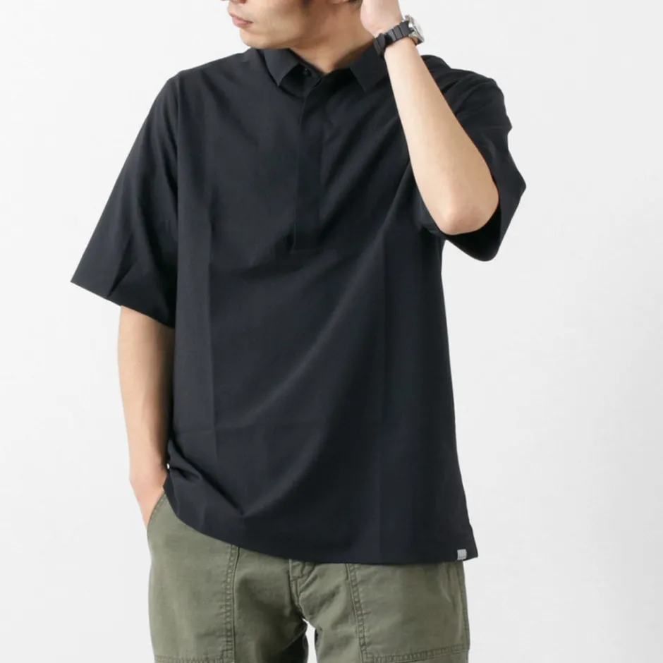 Shirts^HOUDINI / MS Cosmo Shirt