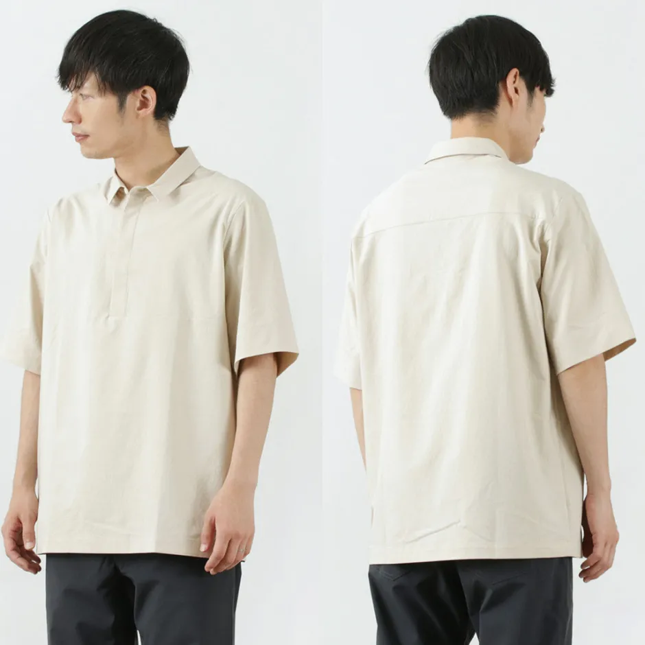 Shirts^HOUDINI / MS Cosmo Shirt