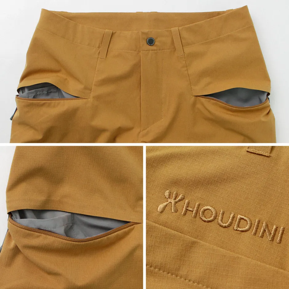 Shorts^HOUDINI / MS Daybreak Shorts
