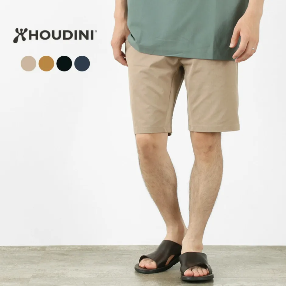 Shorts^HOUDINI / MS Daybreak Shorts