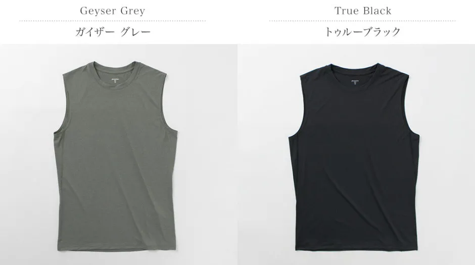 T-Shirts^HOUDINI / MS Pace Air Tank