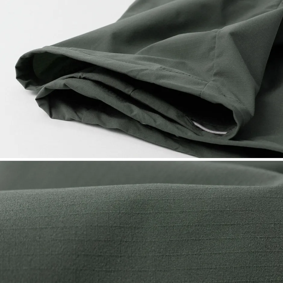 Trousers^HOUDINI / Pace Lights Shorts