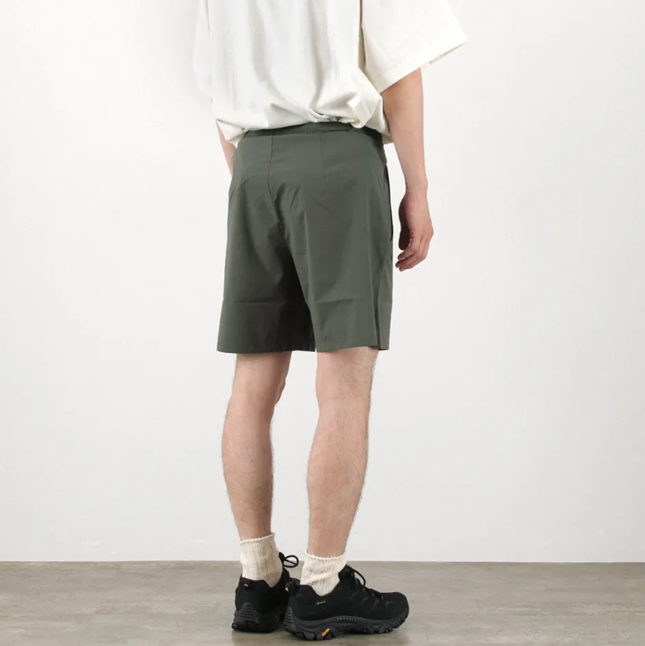 Shorts^HOUDINI / Pace Lights Shorts