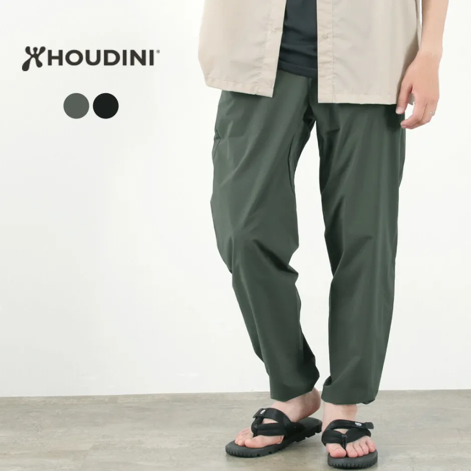 Trousers^HOUDINI / Pace Lights Shorts
