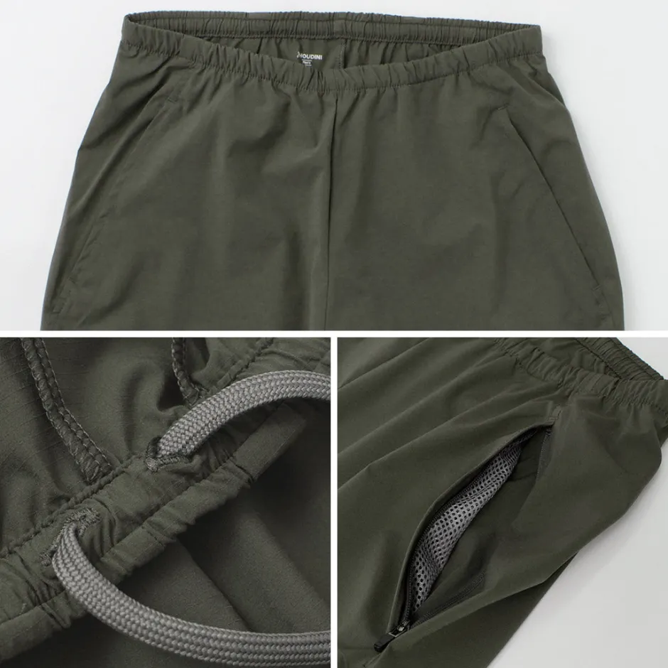 Shorts^HOUDINI / Pace Lights Shorts